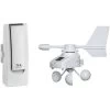 TFA Weatherhub-Set 31.4006.02, Mit Windmesser, Gateway -Heimtextilien 024652013b3e7f59a01733e81e04b1cfa2024351 weatherhub set tfa 31.4006.02