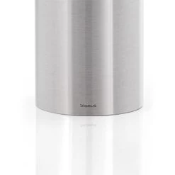 Blomus WC-Bürste Nexio, Silber,Bürstenhalter Aus Edelstahl -Heimtextilien 0aa050bf8b7891cdb7d93f4eb057103fe7431717 wc buerste blomus nexio silber