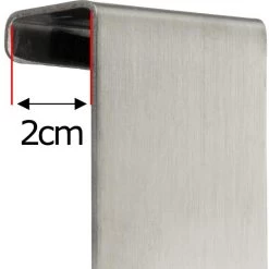 Wenko Kleiderhaken 8411100, Für Die Tür, Silber, Edelstahl, 2 Haken 9 Wenko Kleiderhaken 8411100, Für Die Tür, Silber, Edelstahl, 2 Haken -Heimtextilien 150599716da3d986a898200cf59031661385c182 kleiderhaken wenko 8411100