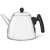 Bredemeijer Tee-Kanne Duet Classic, Edelstahl, Doppelwandig, Silber / Schwarz, 1,2 L -Heimtextilien 15db28266f098050f587a1a168fd3e115e417d67 tee kanne bredemeijer duet classic edelstahl