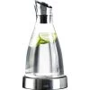 Emsa Karaffe Flow 505219, Mit Kühlstation Und Deckel, 1 Liter -Heimtextilien 1bc767522e59139e774579c54963c87dde731715 karaffe emsa flow 505219