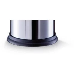 Zeller WC-Bürste Silber, Bürstenhalter Aus Edelstahl 9 Zeller WC-Bürste Silber, Bürstenhalter Aus Edelstahl -Heimtextilien 1c55386e627b9874bb33606e9f3d2331ee08ea52 wc buerste zeller silber