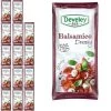 Develey Salatdressing Balsamico, Je 75ml, 14 Beutel 2 Develey Salatdressing Balsamico, Je 75ml, 14 Beutel -Heimtextilien 1cca12febaa00f20bae6521946f63c4f6ef681da salatdressing develey balsamico