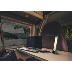 Maul Schreibtischlampe Maulseven LED, Dimmbar, Akku, Standfuß, Schwarz 11 Maul Schreibtischlampe Maulseven LED, Dimmbar, Akku, Standfuß, Schwarz -Heimtextilien 1d05ac622343748ea2b98f9df1c13774ae04725c schreibtischlampe maul maulseven colour vario led