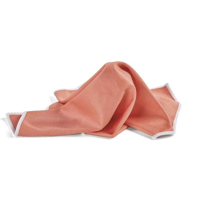 Spontex Fenstertuch Microfibre Spezial Fenster, Streifenfreie Reinigung, 35 X 35cm 5 Spontex Fenstertuch Microfibre Spezial Fenster, Streifenfreie Reinigung, 35 X 35cm – Bild 3