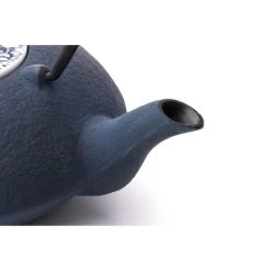 Bredemeijer Tee-Kanne Yantai, Gusseisen, Mit Edelstahl-Filter, Dunkelblau, 1,2 L 15 Bredemeijer Tee-Kanne Yantai, Gusseisen, Mit Edelstahl-Filter, Dunkelblau, 1,2 L -Heimtextilien 203d3f14e64749f7e463cd8efda381f8df539ac9 tee kanne bredemeijer yantai gusseisen