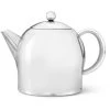 Bredemeijer Tee-Kanne Minuet Santhee, Edelstahl, Doppelwandig, Silber Glänzend, 1,4 L 2 Bredemeijer Tee-Kanne Minuet Santhee, Edelstahl, Doppelwandig, Silber Glänzend, 1,4 L -Heimtextilien 240f3578ab43a193d2b335fead0c848b2194f418 tee kanne bredemeijer minuet santhee edelstahl
