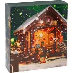 Heimtextilien -Heimtextilien 29fea66eb2001e91592f99d2fc86a299bea4ed3f adventskalender funny frisch