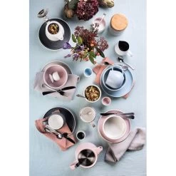 Maxwell & Williams Maxwell&Williams Tee-Kanne Tint AY0301, Porzellan, Mit Edelstahl-Sieb, Rosa, 1,2 L 6 Maxwell & Williams Maxwell&Williams Tee-Kanne Tint AY0301, Porzellan, Mit Edelstahl-Sieb, Rosa, 1,2 L -Heimtextilien 33b3ab713c71e3ac5655a7c59ef6e94e2f8af6e9 tee kanne maxwellundwilliams tint ay0301 porzellan