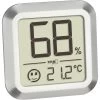 TFA Thermo-Hygrometer 30.5056 Innen, Digital 2 TFA Thermo-Hygrometer 30.5056 Innen, Digital -Heimtextilien 38e262d507d23ca753e5c77c16faf4f285b7275c thermo hygrometer tfa 30.5056 innen