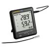 PCE Thermo-Hygrometer HT 114, Innen/außen, Digital, Mit Kabelfühler, Datenlogger 2 PCE Thermo-Hygrometer HT 114, Innen/außen, Digital, Mit Kabelfühler, Datenlogger -Heimtextilien 39dcc0adc4dd6256e52b90f025c35c9c30ee9722 thermo hygrometer pce ht 114 innenaussen