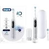 Oral B Oral-B Elektrische-Zahnbürste IO Series 6N, Grey, 5 Putzmodi, Mit Reiseetui Und 2 Aufsteckbürsten -Heimtextilien 3d428b5f273290185451925f99c19cff68f99907 elektrische zahnbuerste oral b io series 6n grey