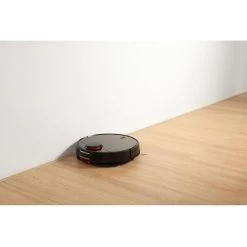 Xiaomi Saugroboter Mi Robot Mop Pro Vacuum Cleaner, Ladestation, Wischfunktion, 110 Minuten, Schwarz 11 Xiaomi Saugroboter Mi Robot Mop Pro Vacuum Cleaner, Ladestation, Wischfunktion, 110 Minuten, Schwarz -Heimtextilien 431d6f91ca414d73dad3a3ed120a96611bd701da saugroboter xiaomi mi robot mop pro vacuum cleaner