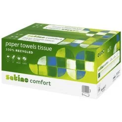Satino Comfort By Wepa 277150 25x33 2-lagig Lagenfalz Weiß -Heimtextilien 46aa1781be2794abb72093556cfbe2ade4e20594 papierhandtuecher satino comfort 277150 weiss