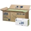Tork 290135 Universal, 1-lagig, 25x23 Cm, Grün, Zick-Zack, H3, 4000 Stück, Papierhandtücher -Heimtextilien 46ea25a5da82dd40956bea9663240526d36d1640 papierhandtuecher tork universal 290135 h3 gruen