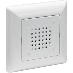 Grothe Türklingel UP-LTW 120ws, Läutewerk, Mechanisch, Klingel-Trafo, Unterputz