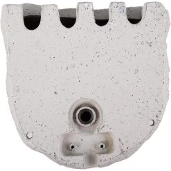 Heitronic Gartensteckdose Piedra Steinoptik, 4-fach -Heimtextilien 48ce40de4431ee7b2d326a8352bfa200be9842a0 gartensteckdose heitronic piedra steinoptik