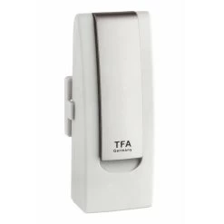 TFA Weatherhub-Set 31.4013.02 Observer, Inkl. Thermo-Hygrometer Mit Kabelfühler, Gateway -Heimtextilien 4a8b21fcb0120e4f8aefd985b2fc97d9929b7734 weatherhub set tfa 31.4013.02 observer