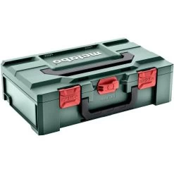 Metabo Akku-Bohrschrauber BS 18 LTX Quick, 18V / 5,2Ah, Mit 2 Akkus Und Koffer -Heimtextilien 4cd47d42d3221ea9a26d72cf4e58a210008efd21 akku bohrschrauber metabo bs 18 ltx quick