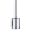 Blomus WC-Bürste Nexio, Silber, Bürstenhalter Aus Edelstahl, Zur Wandmontage -Heimtextilien 4dd3ab90531c28aefbb1c768b1cabcdabdff0acc wc buerste blomus nexio silber