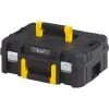 Stanley Werkzeugkoffer Pro-Stack II, FMST1-71966, Leer, Aus Kunststoff -Heimtextilien 4e377b917fb06b995d697d46158d5a0ec9c40974 werkzeugkoffer stanley pro stack ii fmst1 71966