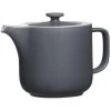 Ritzenhoff&Breker Tee-Kanne Jasper, Keramik, Grau, 1,4 L -Heimtextilien 577dc1a11f66c4ac83814d3520f1f5e8f478801d tee kanne ritzenhoffundbreker jasper keramik