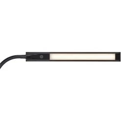 Maul Schreibtischlampe Maulpirro LED, Dimmbar, Schwarz, Mit Tischklemme -Heimtextilien 57879144a0bc0d38152a09753a0c0c05a93e3d70 schreibtischlampe maul maulpirro led