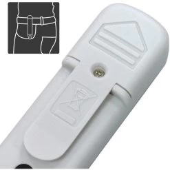 Laserliner Thermo-Hygrometer ClimaPilot, Digital, Taupunkt 10 Laserliner Thermo-Hygrometer ClimaPilot, Digital, Taupunkt -Heimtextilien 5953332bb1708871619865ec7be511617ecbf191 thermo hygrometer laserliner climapilot