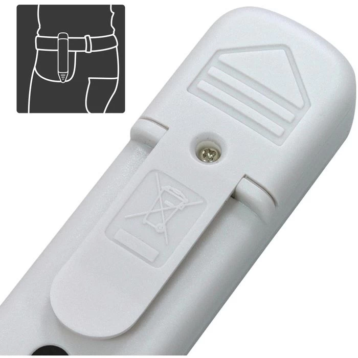 Laserliner Thermo-Hygrometer ClimaPilot, Digital, Taupunkt 6 Laserliner Thermo-Hygrometer ClimaPilot, Digital, Taupunkt – Bild 4