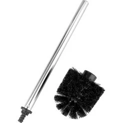 Wenko WC-Bürste Faro Grey, Grau, Bürstenhalter Aus Keramik -Heimtextilien 597e21aaafdb4583a7755f9649785182eb6fc4e0 wc buerste wenko faro grey grau