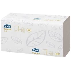 Tork Premium 100288 2-lagig 21x34 Interfold Weiß Papierhandtücher -Heimtextilien 5d48d7a4638f3c5331c847f4e6d8ced7f798c3eb papierhandtuecher tork xpress premium 100288 h2