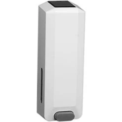 CWS Seifenspender Novoclean C321, Kunststoff, Weiß, 500ml