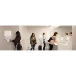 Tork Raumduft Premium, A1-System, 75 Ml, Nachfüller, Tropical Fruit -Heimtextilien 645d5afb1a6ba096a758a8238136403ac528af93 raumduft tork premium tropical fruit a1 236051