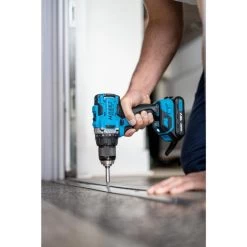 Hazet Akku-Bohrschrauber 9230-2/4, 18V / 2,0Ah, Mit 2 Akkus, Ladegerät Und Tasche -Heimtextilien 6660188783a4dd3556b44dae08f7ce347d0822bc akku bohrschrauber hazet 9230 24