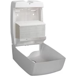 Hostess-NATURA Papierhandtücher 6811, 2-lagig, C-Falz, 25 X 50 Cm, 3600 Stück -Heimtextilien 6c02610ad5d443a623d28f1d8b0f631e227bcbec papierhandtuecher hostess natura 6811