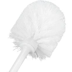 Wenko WC-Bürste Wieß, Ersatzbürste Mit Kunststoffgriff -Heimtextilien 6d35da65d580f8c6a89a21bda43a7c4fc59063f4 wc buerste wenko weiss