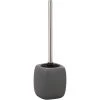 Wenko WC-Bürste Faro Grey, Grau, Bürstenhalter Aus Keramik 2 Wenko WC-Bürste Faro Grey, Grau, Bürstenhalter Aus Keramik -Heimtextilien 6e92624e12780251bd7100277e86bde78778cd89 wc buerste wenko faro grey grau