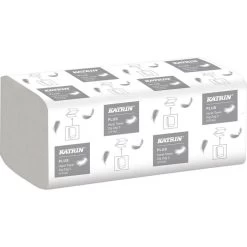 Katrin Papierhandtücher Plus ZZ 2, 35311, Palette, 2-lagig, Zick-Zack, 22,4x23cm, 4000 Stück, 36 Pack -Heimtextilien 70513968922eab901892463ac499d13eaa58b7a4 papierhandtuecher katrin plus zz 2 35311 palette