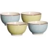 Ritzenhoff&Breker Müslischale Happy, Steinzeug, Blau / Grün, 14cm, Set, 4 Stück 1 Ritzenhoff&Breker Müslischale Happy, Steinzeug, Blau / Grün, 14cm, Set, 4 Stück -Heimtextilien 7338dd5338eca22deb3fa094fe91a0e95089ab5d mueslischale ritzenhoffundbreker happy