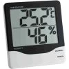 TFA Thermo-Hygrometer 30.5002 Innen, Digital -Heimtextilien 75f2556b91edd289a59f976abeb4e156ab9ae09a thermo hygrometer tfa 30.5002 innen
