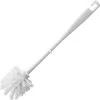 Böttcher-AG WC-Bürste Weiß, Ersatzbürste Mit Kunststoffgriff -Heimtextilien 76ec39b268c886b049a097df027b6f0872e7d11c wc buerste boettcher ag weiss