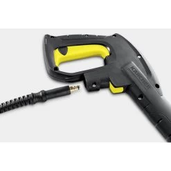 Kärcher Hochdruckschlauch Premiumflex H 10 Q, Anti-Twist, Für Hochdruckreiniger K2 - K7, 10m -Heimtextilien 7a9ec75fbf080c5ca22b7a761655a25dda0db35f hochdruckschlauch kaercher premiumflex h 10 q