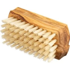 Croll&Denecke Nagelbürste 20248, Braun, Aus Olivenholz, Naturborsten, Länge: 6 Cm 10 Croll&Denecke Nagelbürste 20248, Braun, Aus Olivenholz, Naturborsten, Länge: 6 Cm -Heimtextilien 7d21e3509e422acc3a1a3952a8325bcaf60236f6 nagelbuerste crollunddenecke 20248 braun