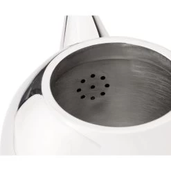Bredemeijer Tee-Kanne Minuet Santhee, Edelstahl, Doppelwandig, Silber Glänzend, 1,4 L -Heimtextilien 80801c8ff6fbb585a8c6e32d13593de663afd835 tee kanne bredemeijer minuet santhee edelstahl