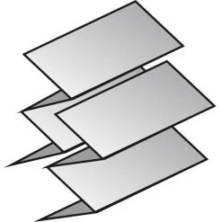 Tork Premium 100288 2-lagig 21x34 Interfold Weiß Papierhandtücher -Heimtextilien 82694856560115406c7732f81434e7b0ec84c19a papierhandtuecher tork xpress premium 100288 h2