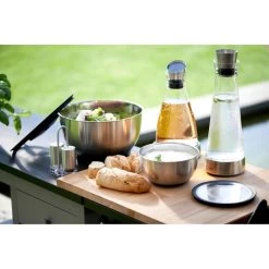 Emsa Karaffe Flow 505219, Mit Kühlstation Und Deckel, 1 Liter 17 Emsa Karaffe Flow 505219, Mit Kühlstation Und Deckel, 1 Liter -Heimtextilien 82e6dfd481c3c1e510dd6761b7de889ab583807e karaffe emsa flow 505219