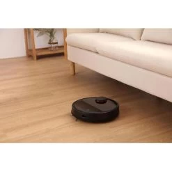 Xiaomi Saugroboter Mi Robot Mop Pro Vacuum Cleaner, Ladestation, Wischfunktion, 110 Minuten, Schwarz 10 Xiaomi Saugroboter Mi Robot Mop Pro Vacuum Cleaner, Ladestation, Wischfunktion, 110 Minuten, Schwarz -Heimtextilien 83fa35b861e46f609ba3e7cb7150a056ec8ee772 saugroboter xiaomi mi robot mop pro vacuum cleaner