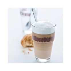 Leonardo Kaffeegläser Solo 043399 Latte Macchiato, 410ml, 6 Stück 10 Leonardo Kaffeegläser Solo 043399 Latte Macchiato, 410ml, 6 Stück -Heimtextilien 84d1944ad797d2c0b7364a311c49b8a19e53aa97 kaffeeglaeser leonardo solo 043399 latte macchiato