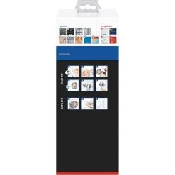 Tesa WC-Bürste Klaam, Weiß / Chrom, Bürstenhalter Aus Glas, Zur Wandmontage -Heimtextilien 8532189ebc188b541f4f429f04adfba7816454a5 wc buerste tesa klaam weiss chrom