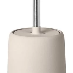 Blomus WC-Bürste Sono Moonbeam, Beige, Bürstenhalter Aus Keramik 7 Blomus WC-Bürste Sono Moonbeam, Beige, Bürstenhalter Aus Keramik -Heimtextilien 874dda1ed61a7d0a246dbd2671d5dcca59236296 wc buerste blomus sono moonbeam beige